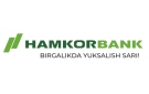 Банк Hamkorbank в Дустабаде